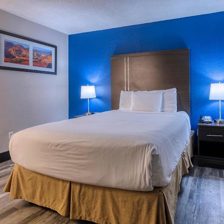 Baymont By Wyndham Casa Grande Otel Dış mekan fotoğraf