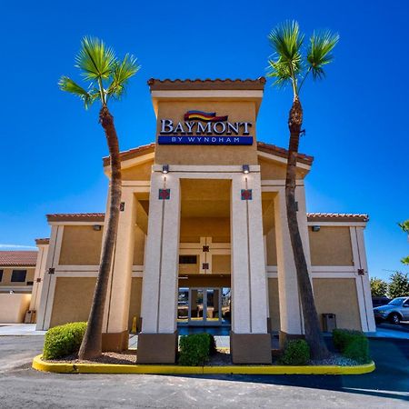 Baymont By Wyndham Casa Grande Otel Dış mekan fotoğraf