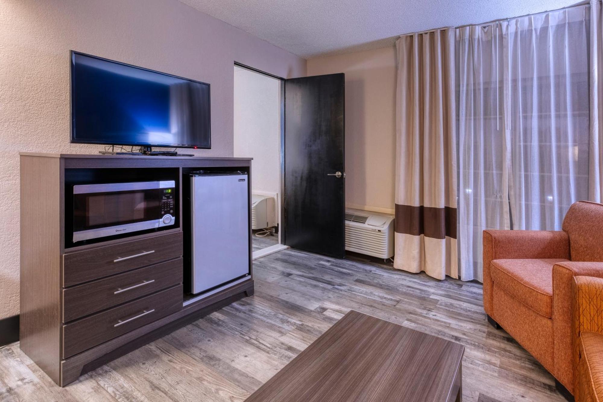Baymont By Wyndham Casa Grande Otel Dış mekan fotoğraf