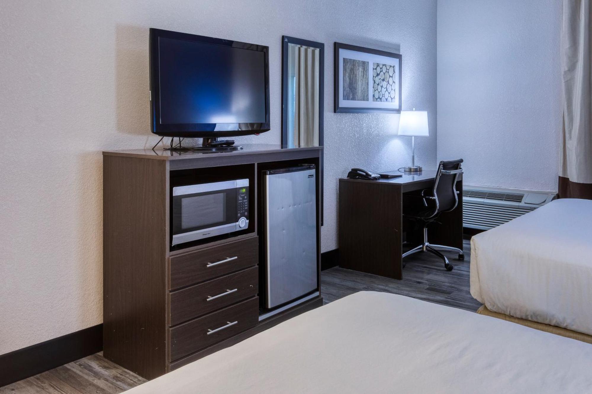 Baymont By Wyndham Casa Grande Otel Dış mekan fotoğraf