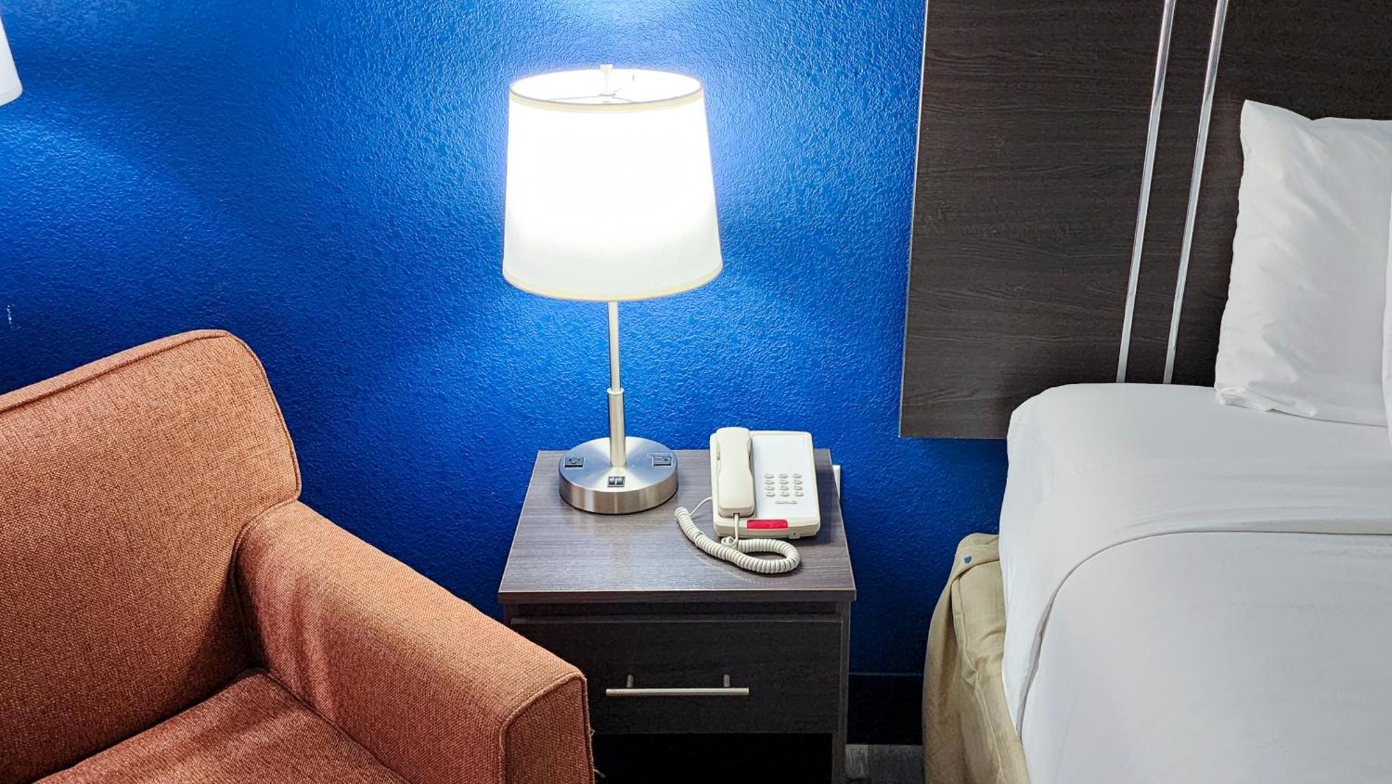 Baymont By Wyndham Casa Grande Otel Dış mekan fotoğraf