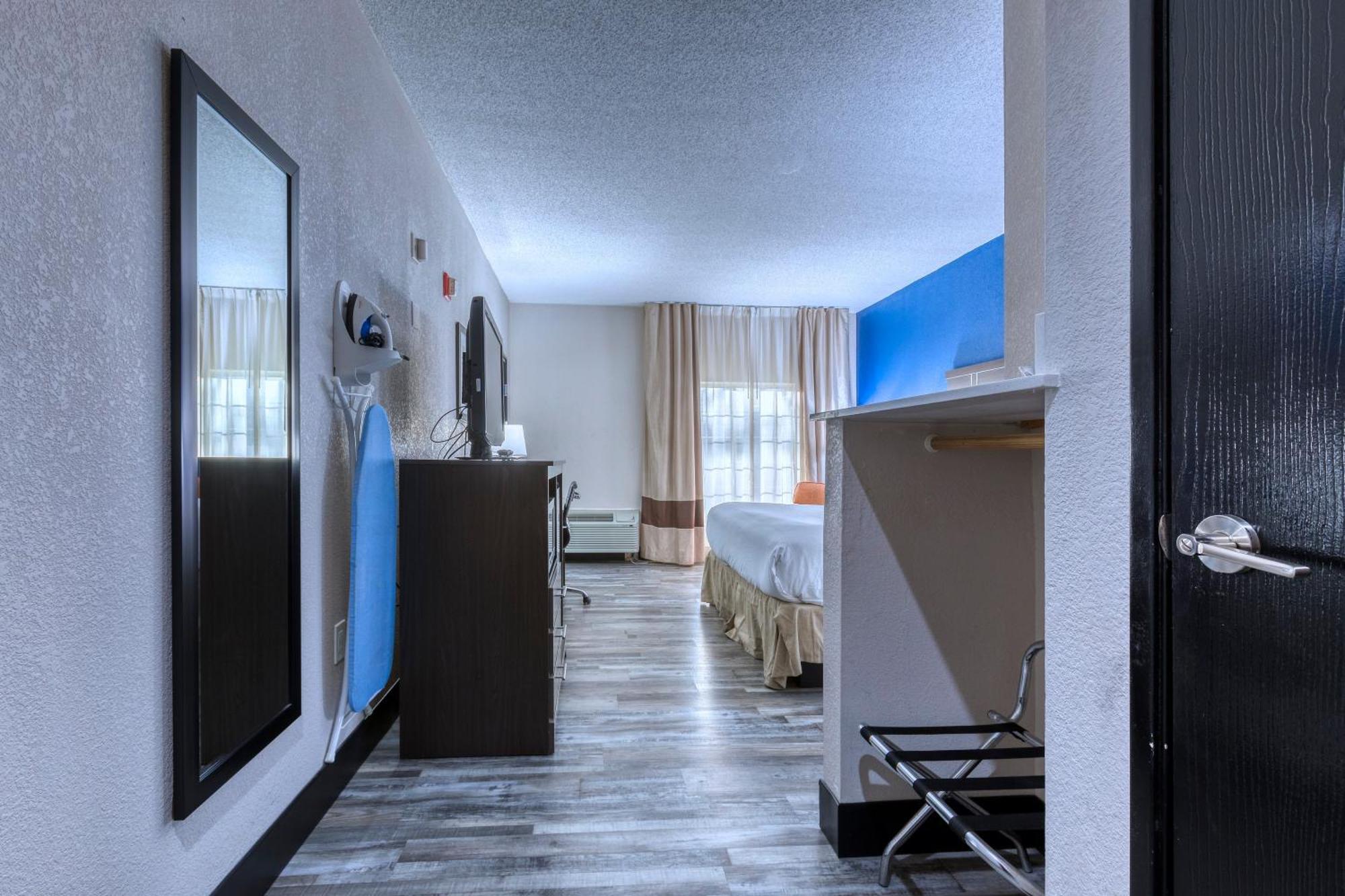 Baymont By Wyndham Casa Grande Otel Dış mekan fotoğraf