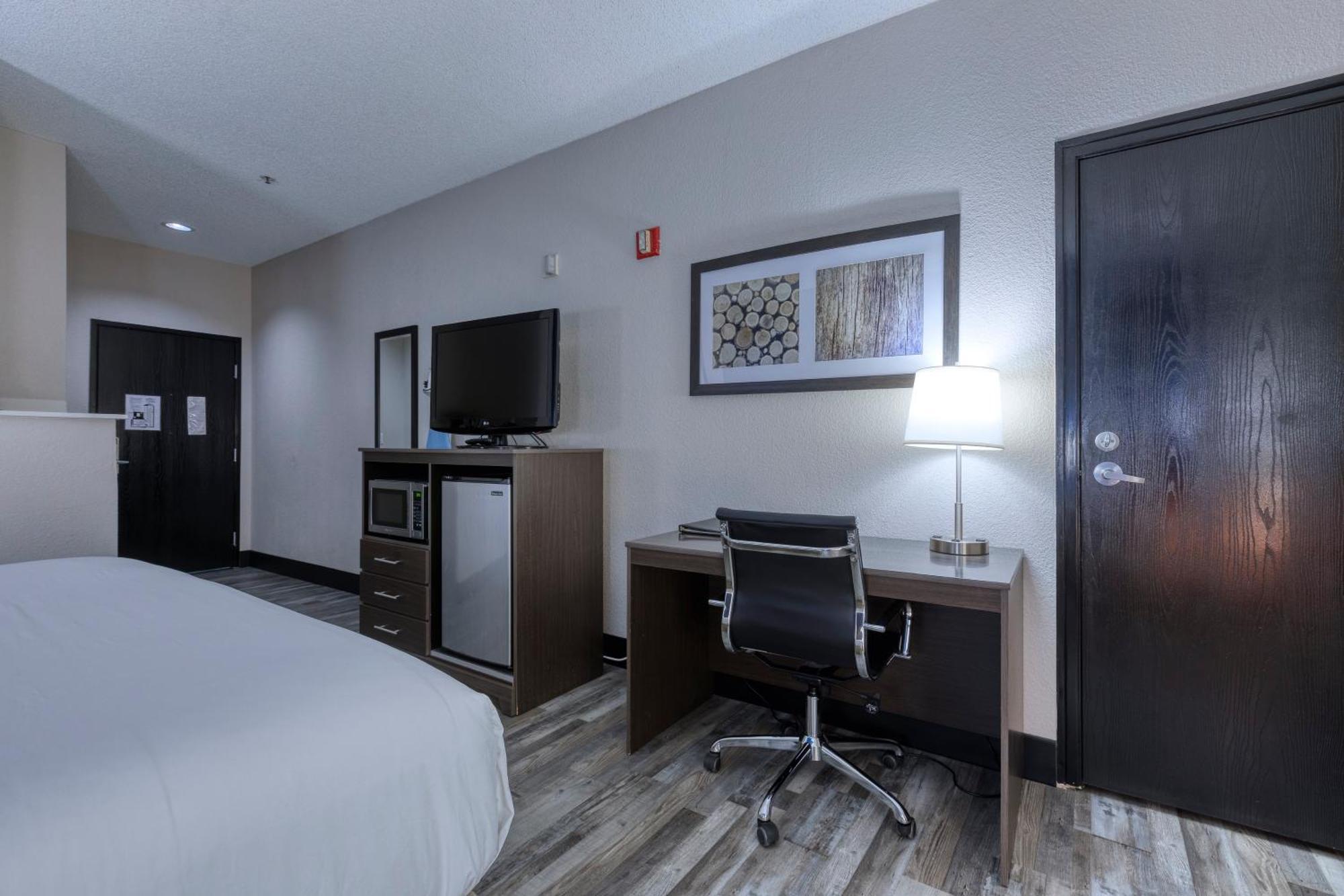 Baymont By Wyndham Casa Grande Otel Dış mekan fotoğraf