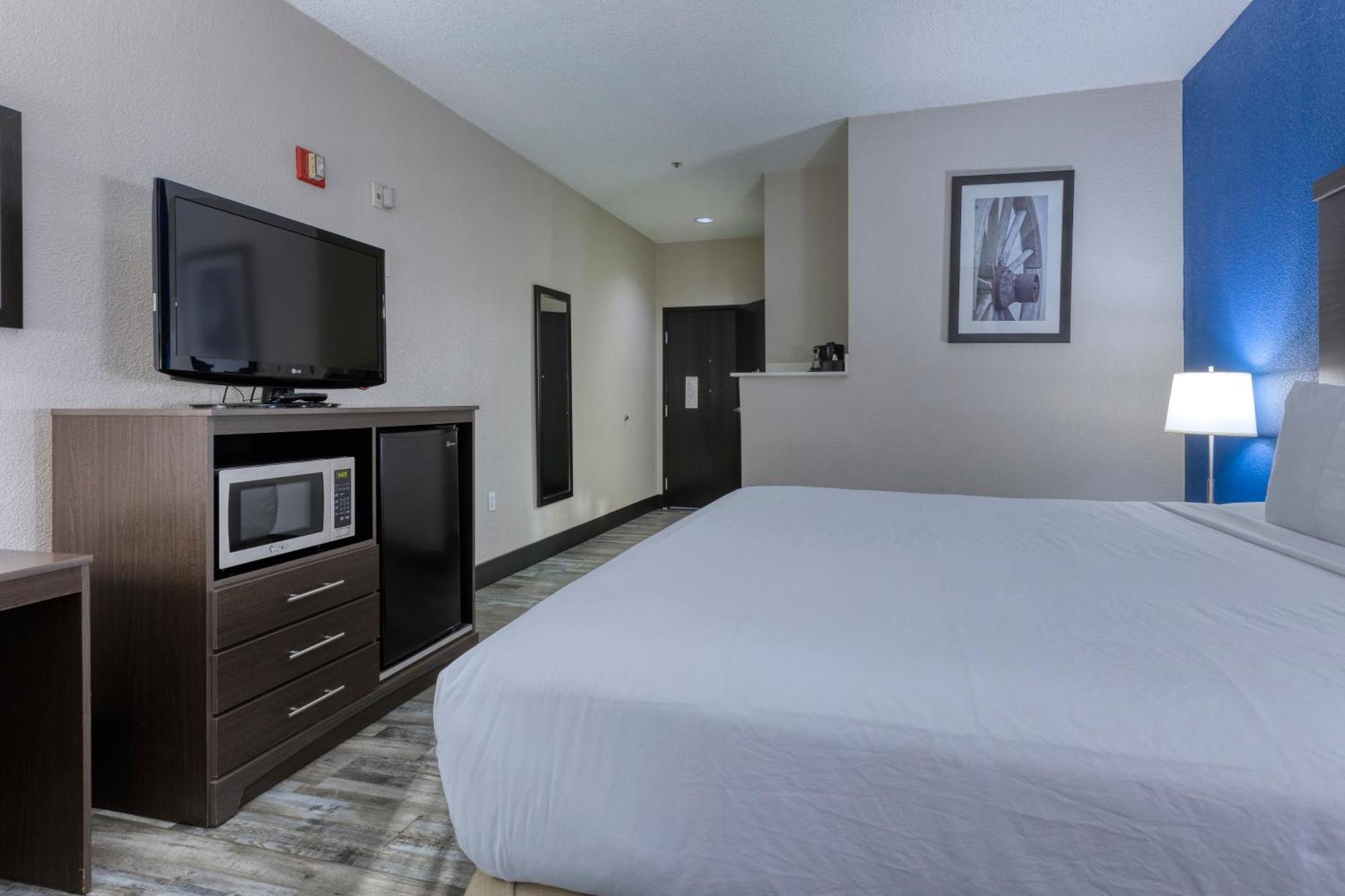 Baymont By Wyndham Casa Grande Otel Dış mekan fotoğraf