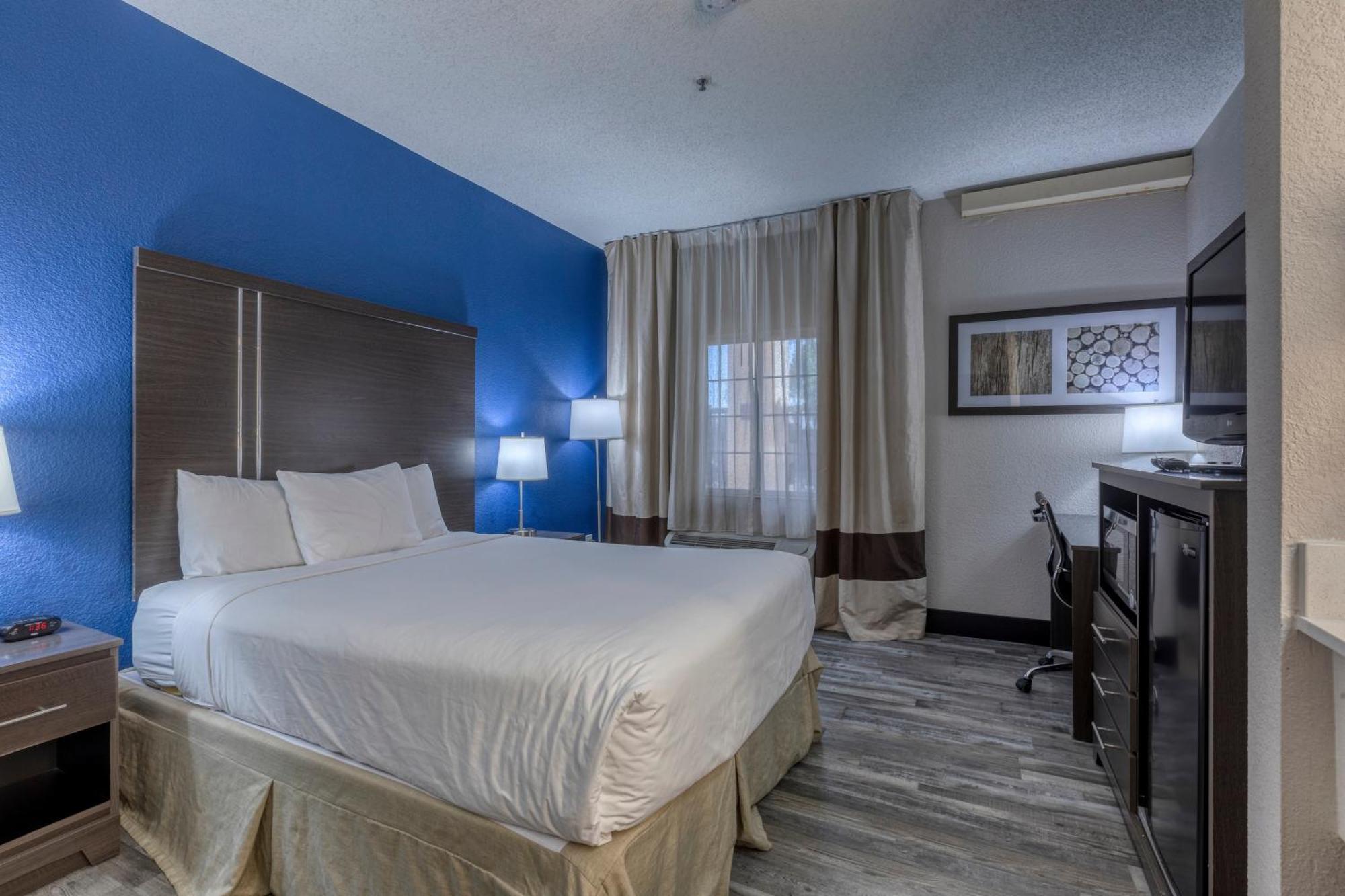 Baymont By Wyndham Casa Grande Otel Dış mekan fotoğraf