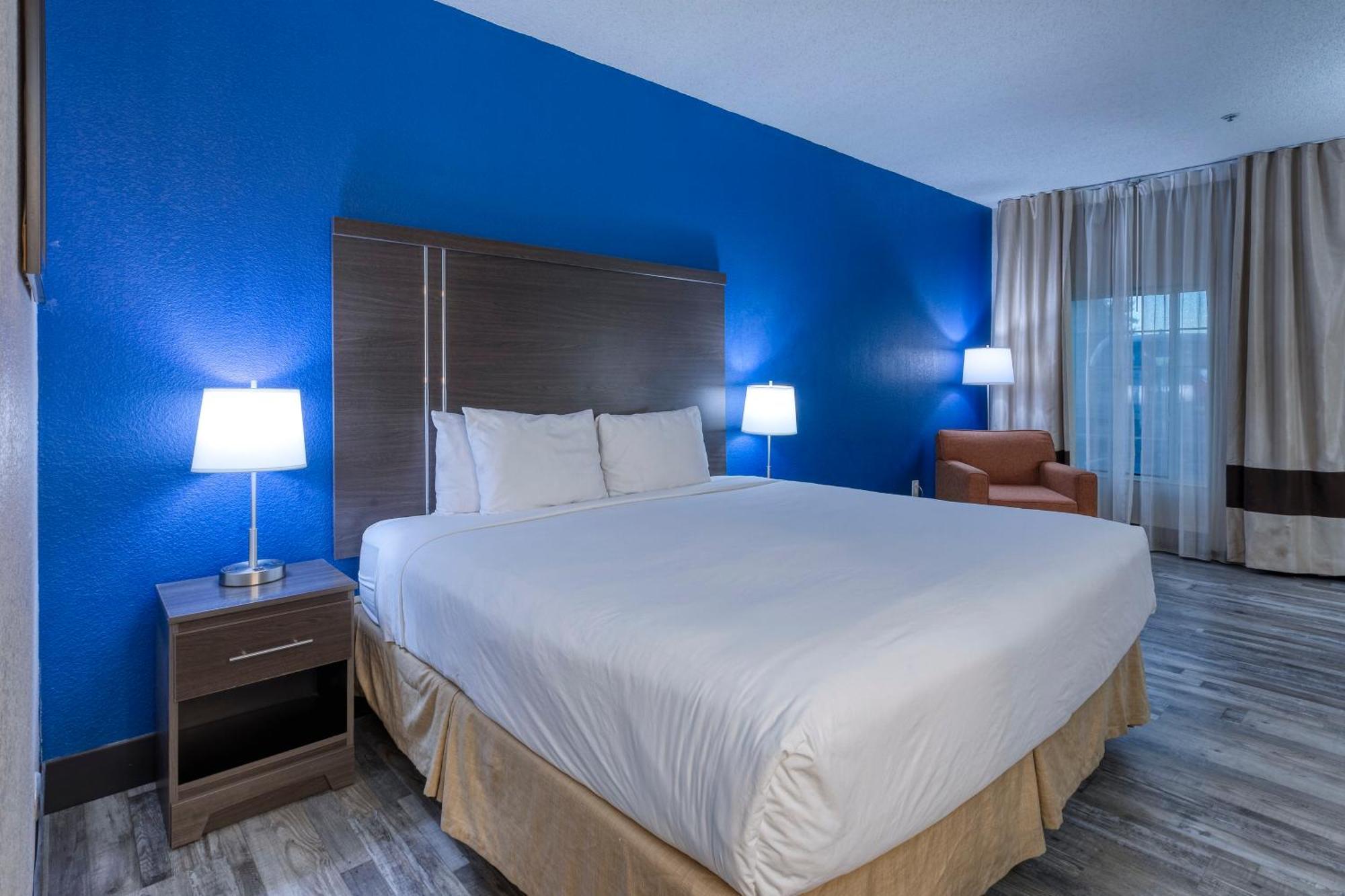 Baymont By Wyndham Casa Grande Otel Dış mekan fotoğraf