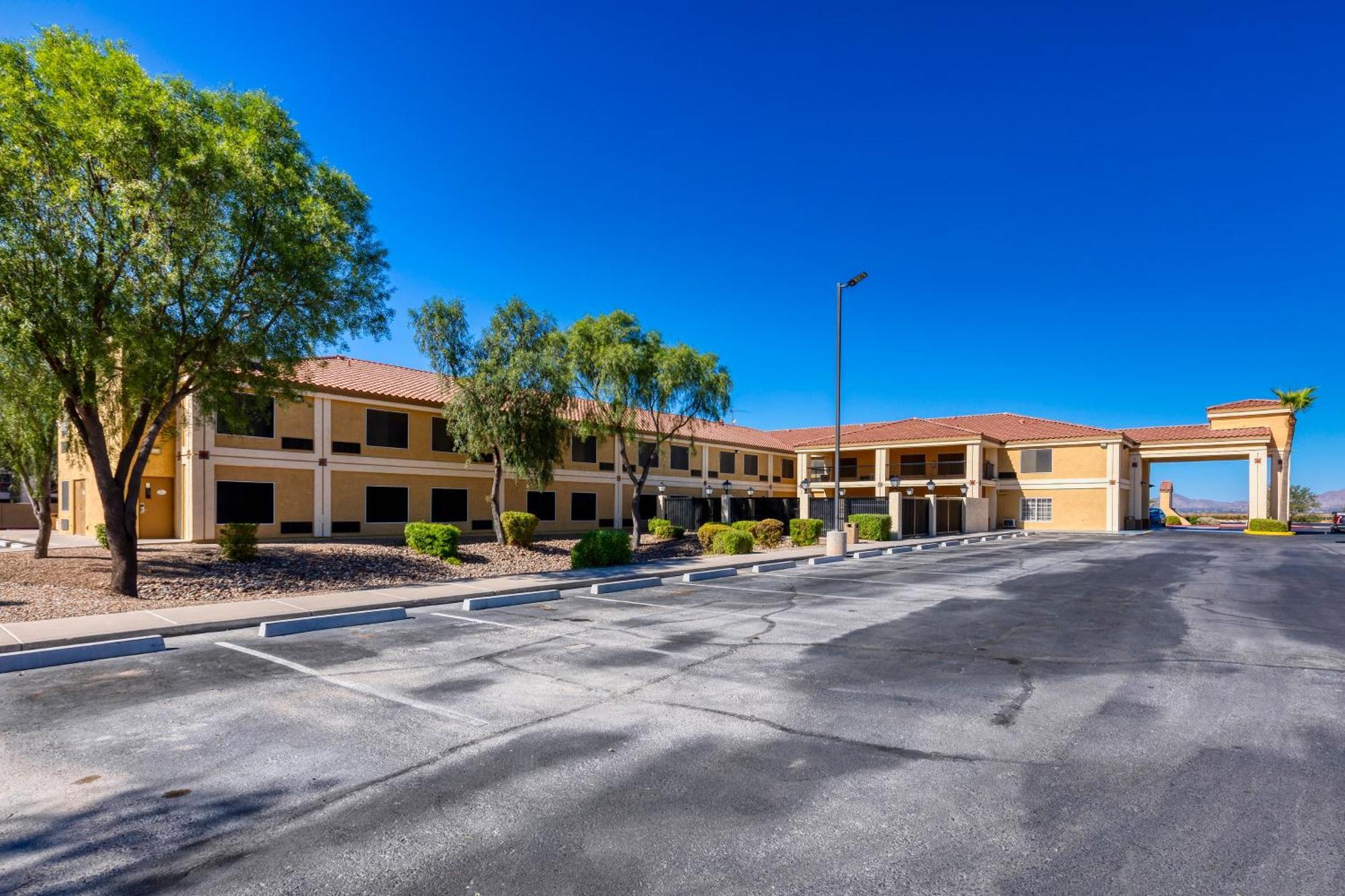 Baymont By Wyndham Casa Grande Otel Dış mekan fotoğraf